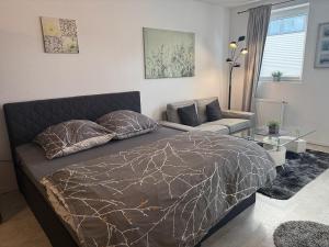 W2 Kontaktloser 24h CHECK IN, kostenloses W-Lan, Küche, Parkplatz