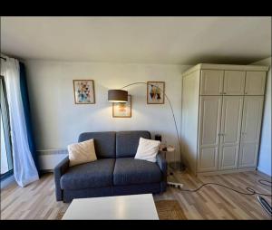 Terrasse Clim Wifi Parking 10 min à pieds de la Croisette