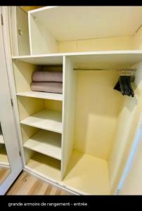 Terrasse Clim Wifi Parking 10 min à pieds de la Croisette