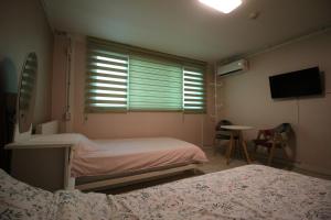 Bunk Guesthouse Hongdae