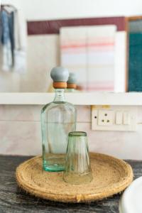 Ocean Penthouse - Spacious 3BHK, Central Pondicherry