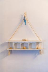 Ocean Penthouse - Spacious 3BHK, Central Pondicherry