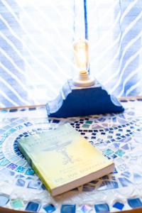 Ocean Penthouse - Spacious 3BHK, Central Pondicherry