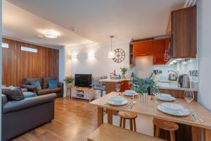 Cosy 1-Bedroom Studio by the Seaside