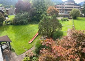 Mellau Appartments 220