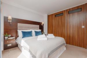 Cosy 1-Bedroom Studio by the Seaside