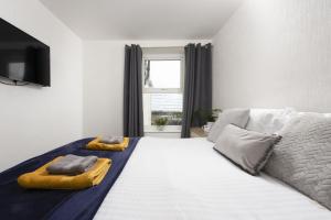 Bryher Cottage - Close to Beach, Pet Friendly - Free WiFi