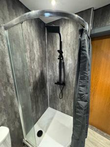 City Stay Manchester Apartment 3, centrally located near Northern Quarter