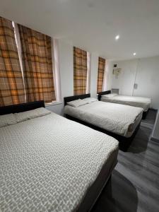 City Stay Manchester Apartment 3, centrally located near Northern Quarter