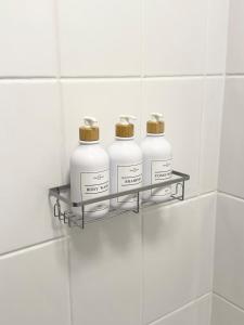 Stylish 1-BR Apartment Perfect for 4