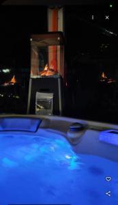 Elaia Rest House Retreat in nature