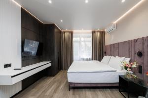 BonApart Saksaganskogo by UHM