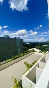 Studio condo unit at Inspiria condominium