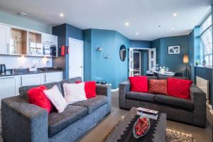 Your perfect getaway