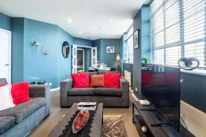 Your perfect getaway