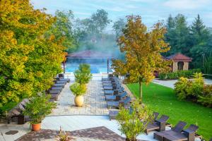 Mesés Shiraz Hotel Superior-Adults only