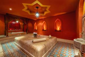 Mesés Shiraz Hotel Superior-Adults only