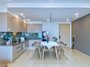 The Song Apartment Vung Tau By Vita Homestay