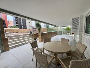 Strauss lindo apartamento