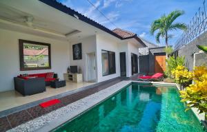 Bali Cinta Villa