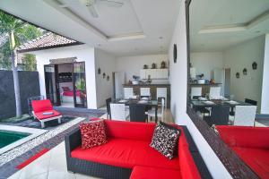 Bali Cinta Villa