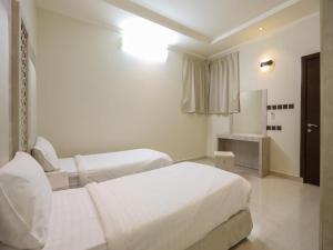 نسمات الأيام للشقق المخدومة