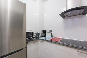 Piso Centro Historico Malaga