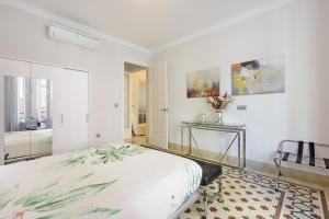 Piso Centro Historico Malaga