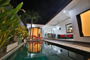 Bali Cinta Villa