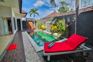 Bali Cinta Villa
