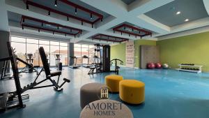 Nest Quest Amoret Homes Resort style 1Bhk Adora De Goa