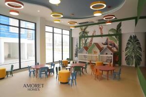 Nest Quest Amoret Homes Resort style 1Bhk Adora De Goa