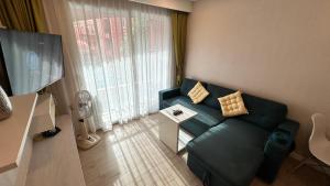 Seven Seas Resort - Jomtien Beach