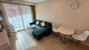 Seven Seas Resort - Jomtien Beach