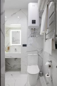 BonApart Saksaganskogo by UHM