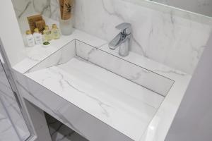 BonApart Saksaganskogo by UHM