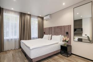 BonApart Saksaganskogo by UHM