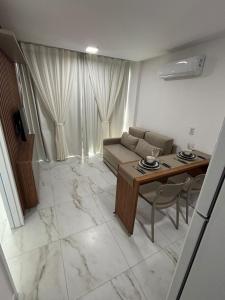 Flat Novo no Centro de Porto de Galinhas