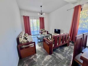 Appart Nouvelle Ville Toamasina