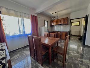 Appart Nouvelle Ville Toamasina