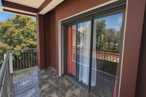 Appart Nouvelle Ville Toamasina