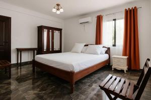 Appart Nouvelle Ville Toamasina