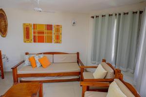 Apart perto da praia