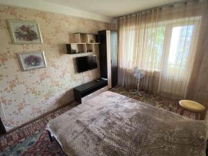 Квартира на Дегтярёвской