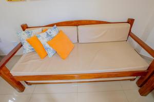 Apart perto da praia