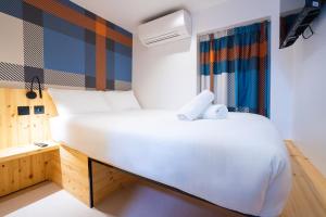 easyHotel Paddington