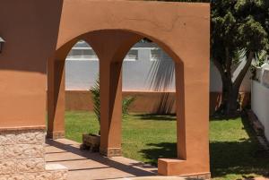 Expoholidys- Chalet privado en Castell del Rey