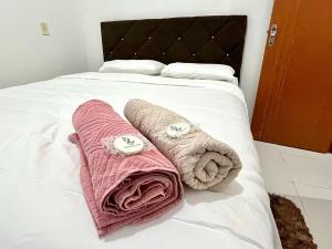 Casa completa em Bragança