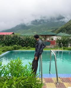 Homestead Thapli Camps