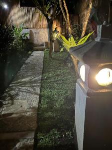 Raja House